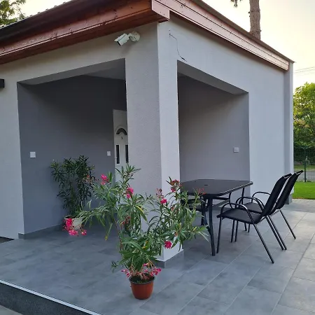 Sophia Apartment Siofok