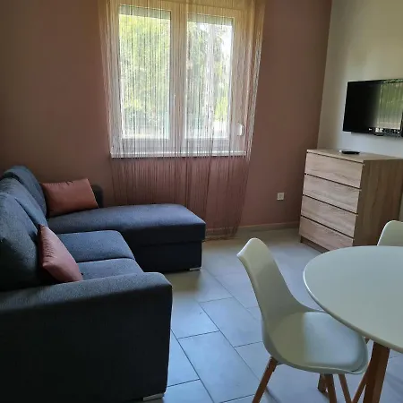 Sophia Apartment