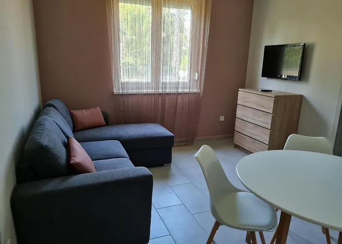 Sophia Apartament