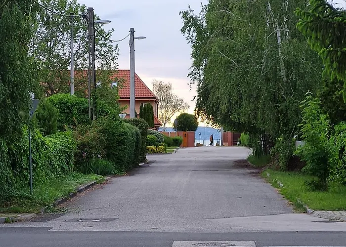 Sophia Apartament Siófok