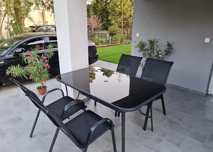 Apartament Sophia *